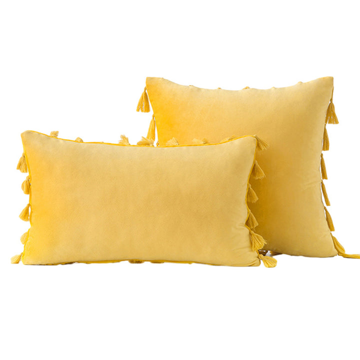 Decorative Throw Pillows