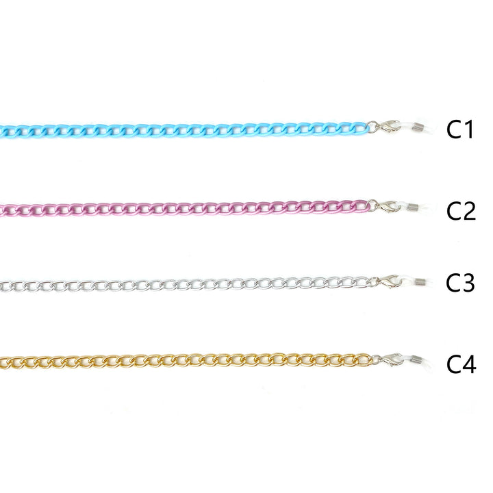 Stylish Eyewear Retainer Chain Kalsten