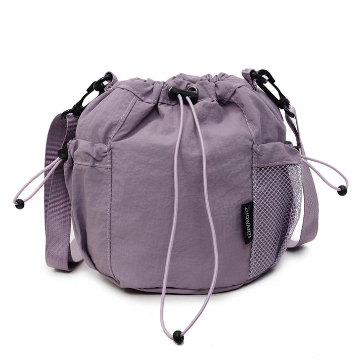 Multifunctional Tote Bag With Practical Compartments Kalsten