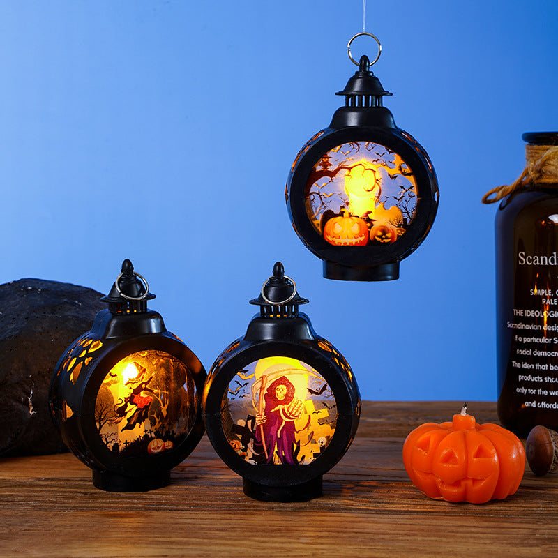 Decorative Lantern Kalsten