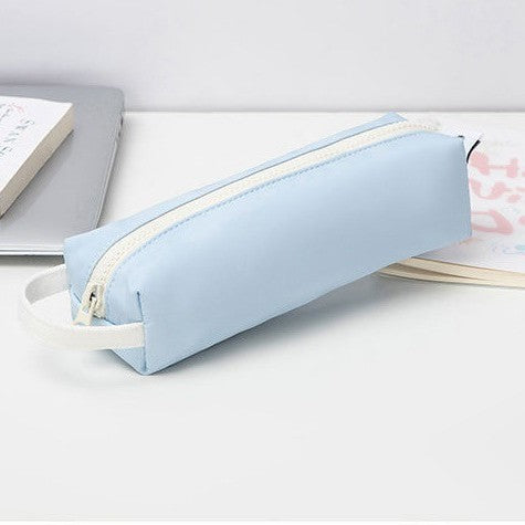 Stylish Zippered Pencil Case