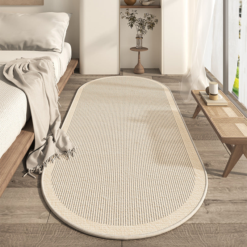 Luxurious Mandala Design Area Rug