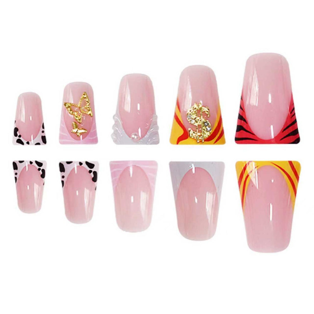 Nail Art Kalsten
