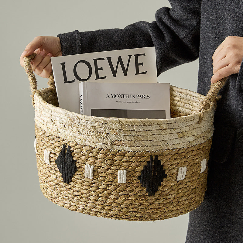 Storage basket Kalsten