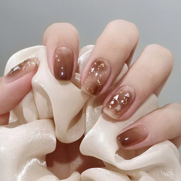 Aesthetic Nail Art Kalsten