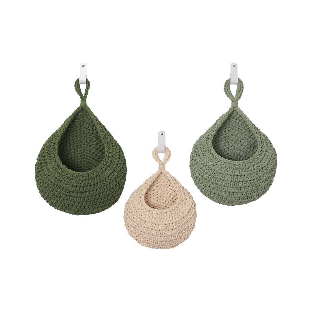 Home Decor Hanging Storage