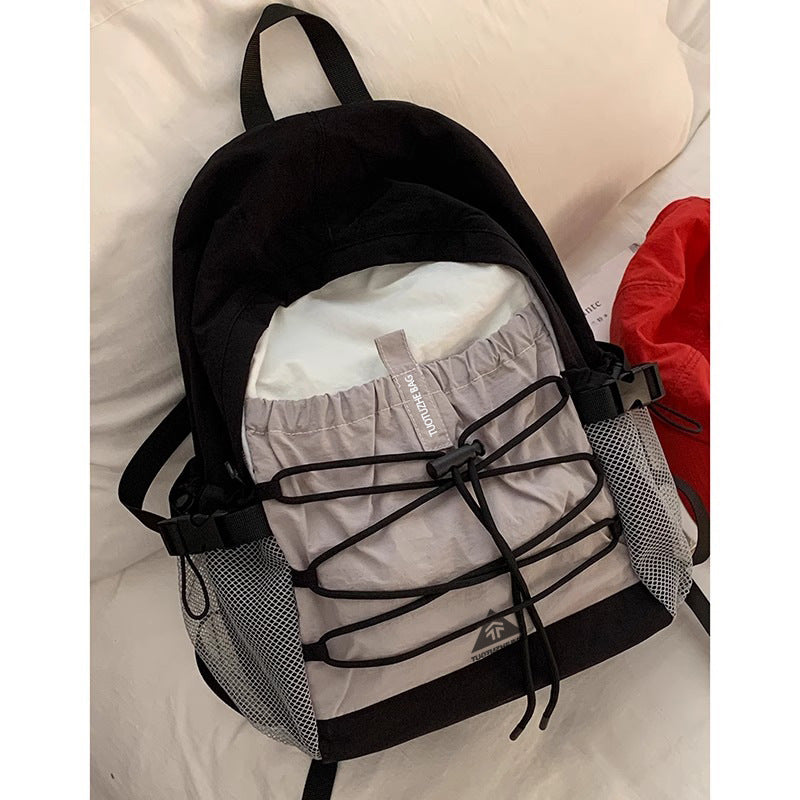 Versatile Multi-Function Adventure Backpack Kalsten