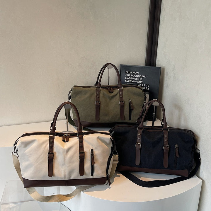 Durable Weekend Duffle Bag Kalsten
