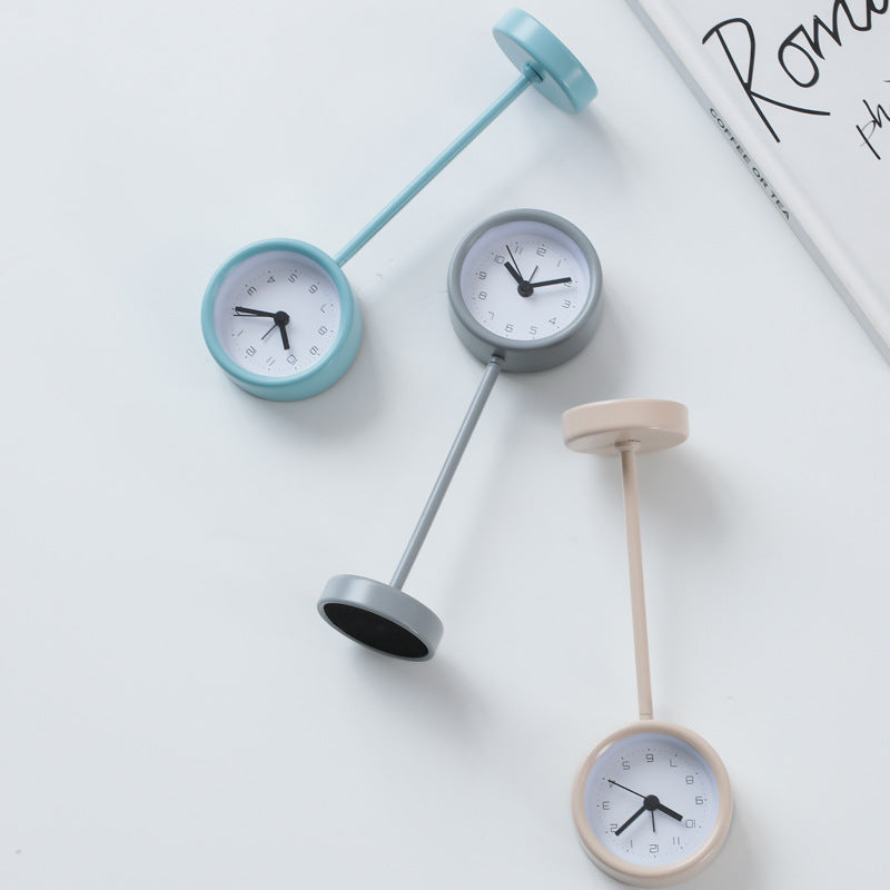 Minimalist Table Clock Kalsten