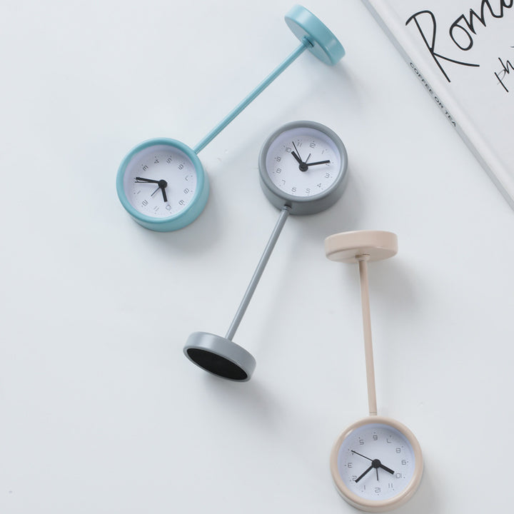 Table Clock in Modern Design Kalsten