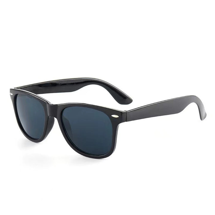 Stylish Classic Square Sunglasses Kalsten