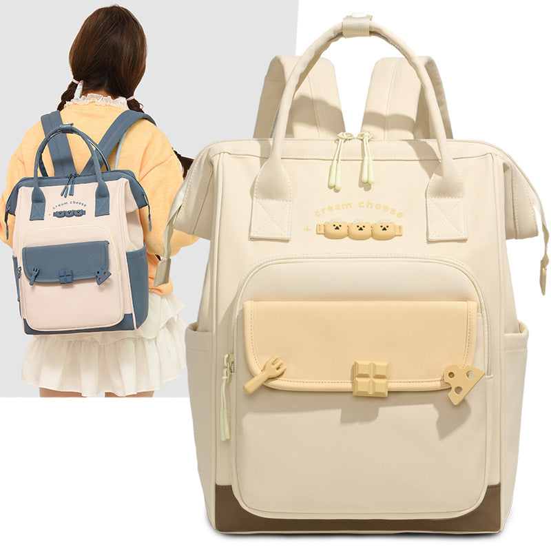 Multifunctional Casual Backpack Kalsten