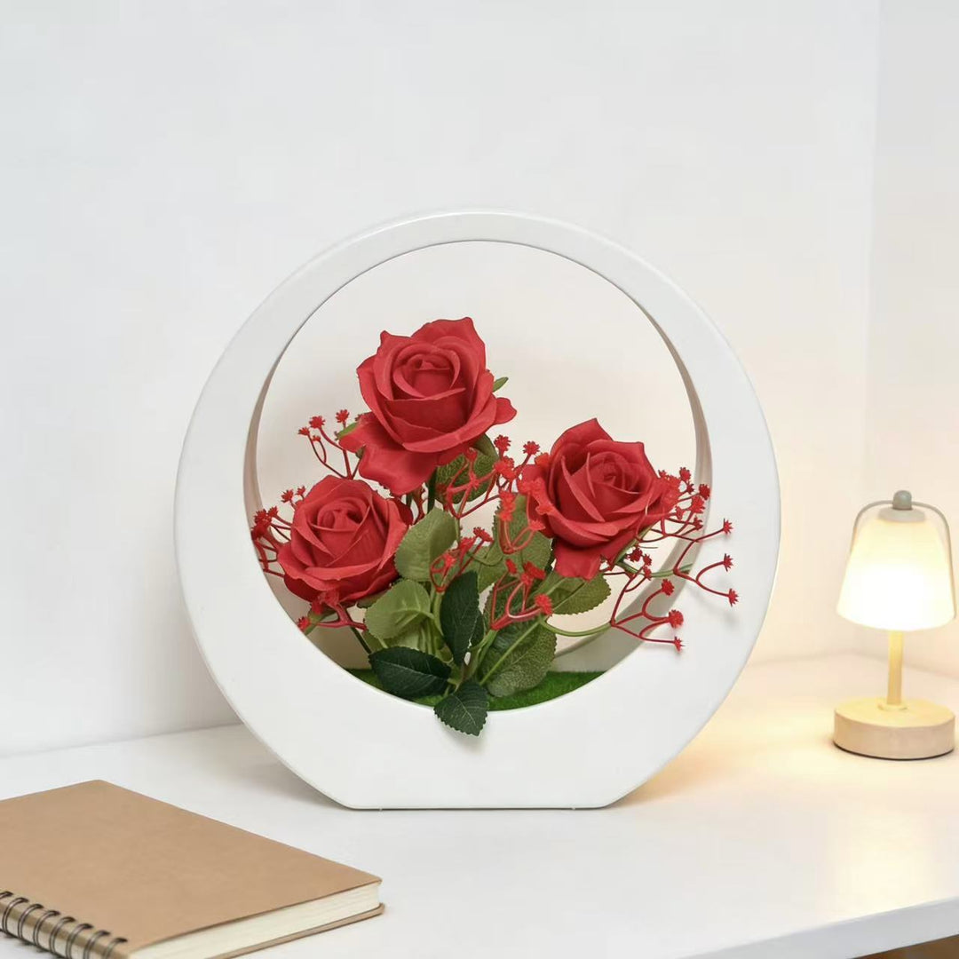 Decorative Artificial Flower for Home Decor and Display