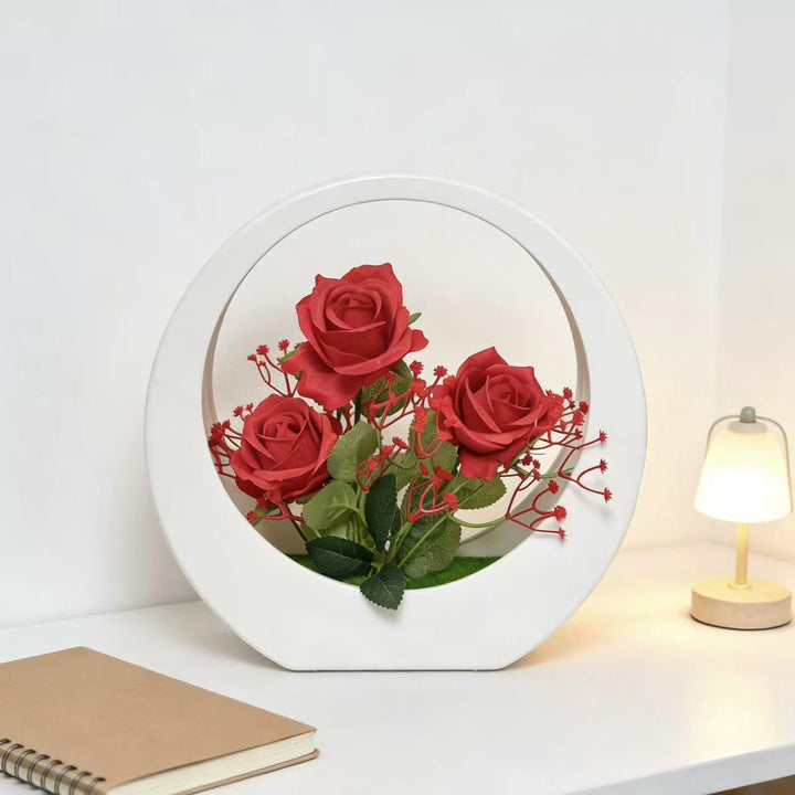 Decorative Artificial Flower for Home Decor and Display