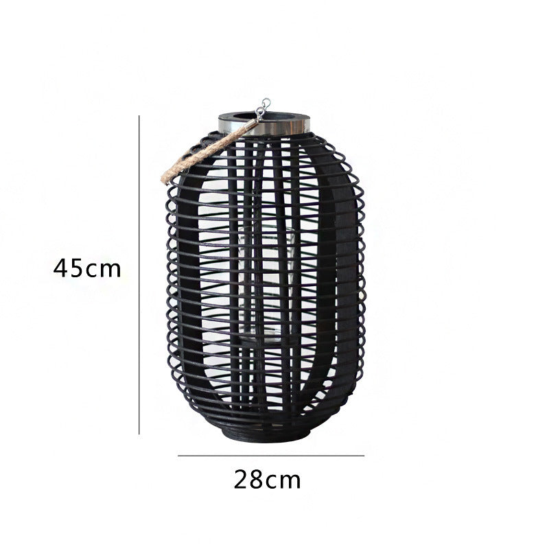 Decorative Lantern Stand Kalsten