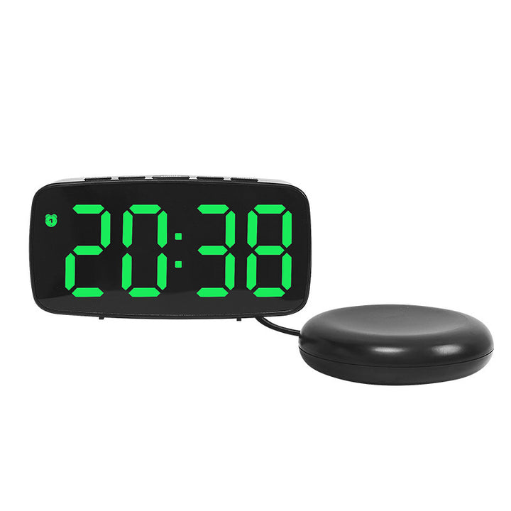 Digital Alarm Clock with Smart Snooze Function Kalsten