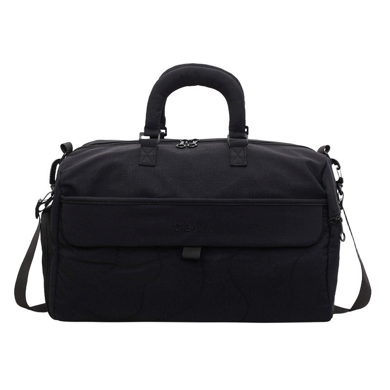 Stylish Multi-Functional Travel Duffel