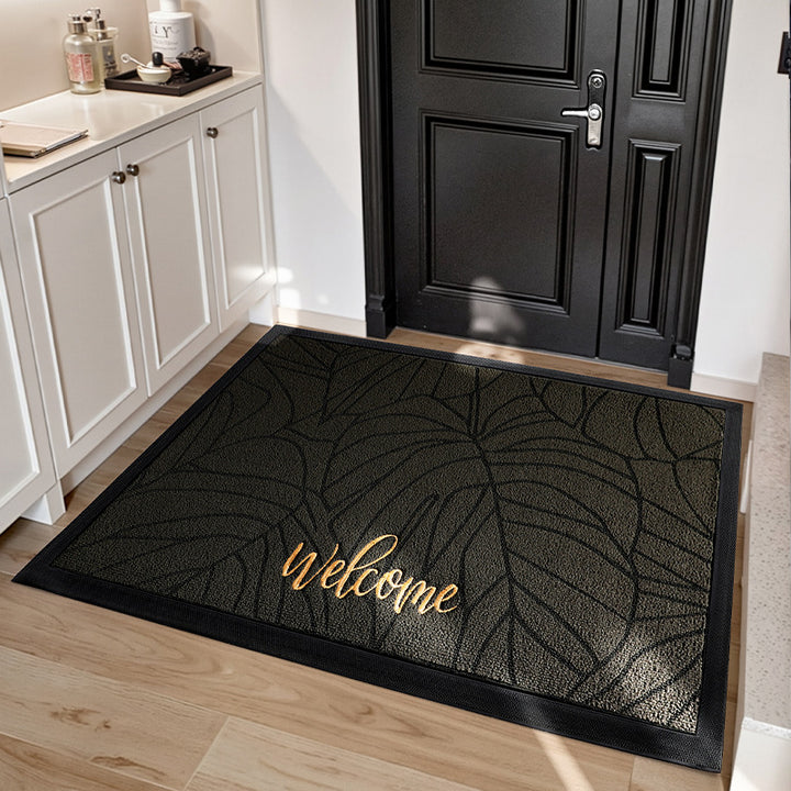 Stylish Welcome Mat Kalsten