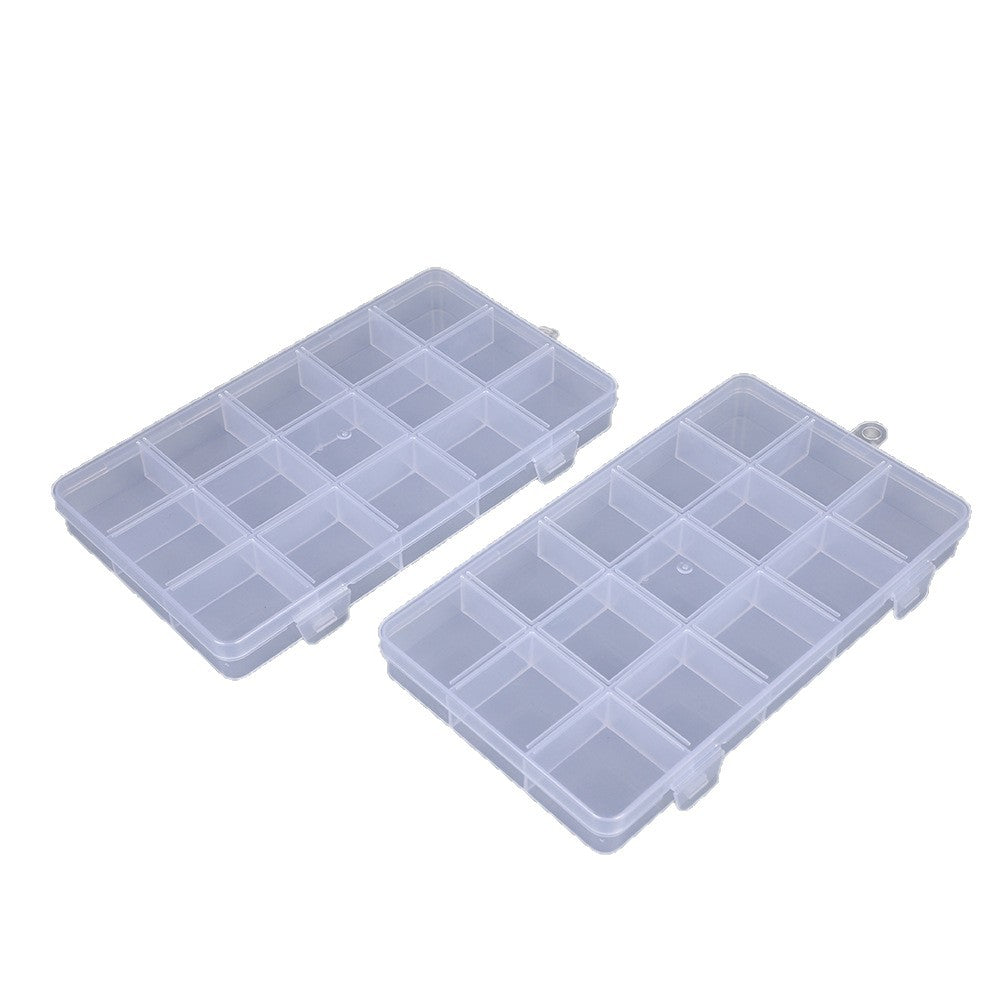 Adjustable Multi-Section Storage Organizer Kalsten