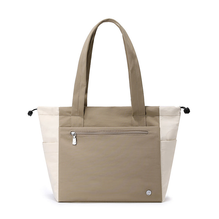 Spacious Multi-Functional Tote Bag Kalsten