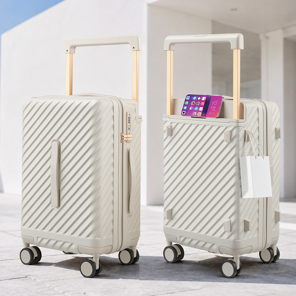 Professional Hardshell Spinner Luggage