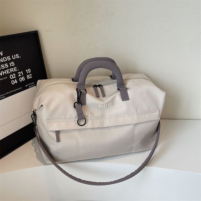 Multi-Functional Carrying Bag Kalsten