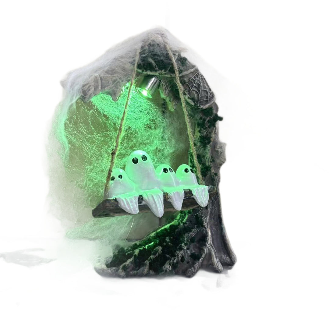 Decorative Spook Effect Figure Kalsten