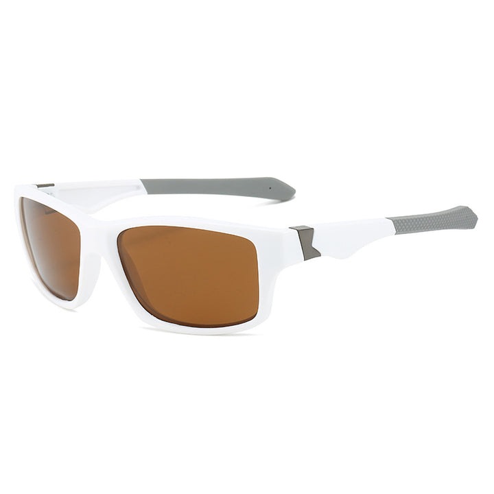 Sporty Adventure Sunglasses Kalsten
