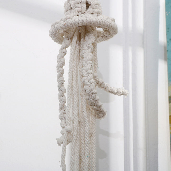 Macrame Plant Hanger Kalsten