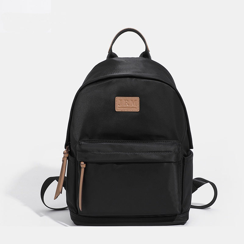 Compact Functional Backpack