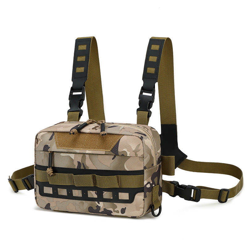 Tactical Chest Pack Kalsten