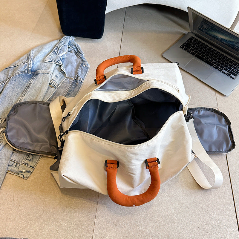 Versatile Sports Duffle Bag Kalsten