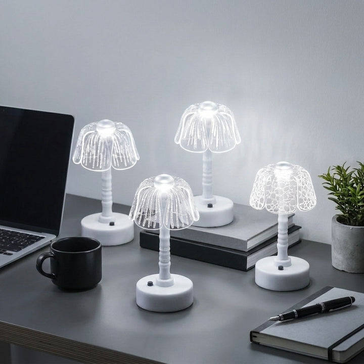 Creative LED Desk Lamp