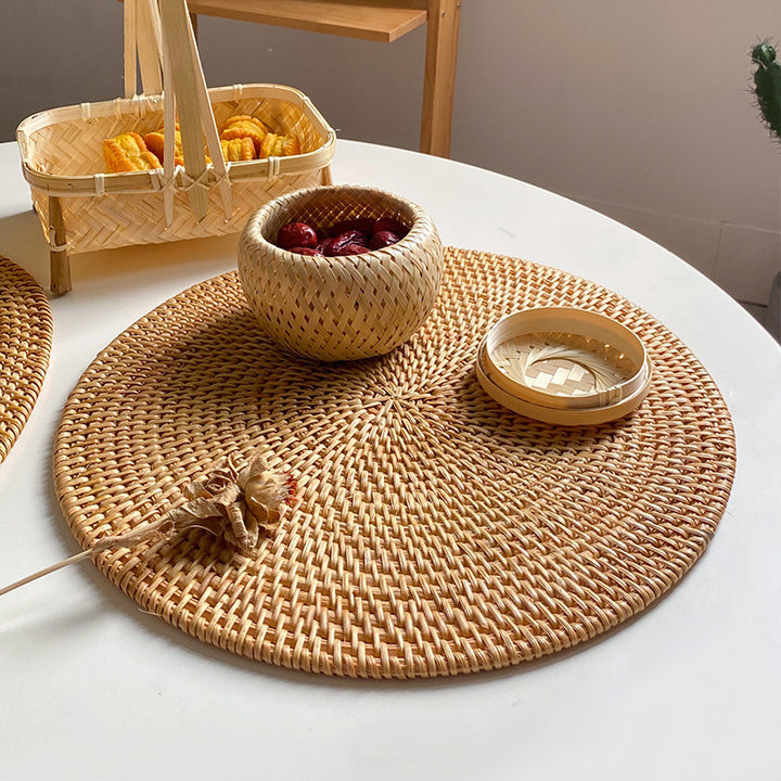 Decorative Table Mat Kalsten