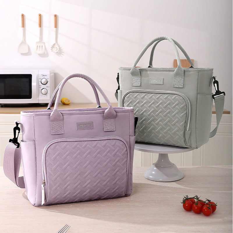 Stylish Travel Tote Bag Kalsten