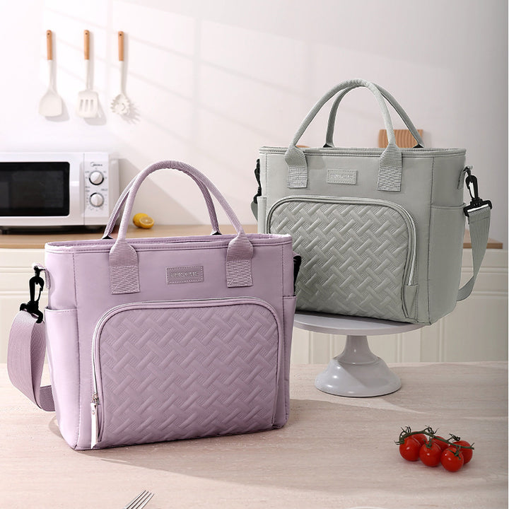 Stylish Travel Tote Bag Kalsten