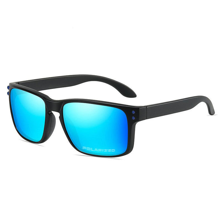 Women's Polarized Sunglasses in Modern-Minimalist Design Kalsten