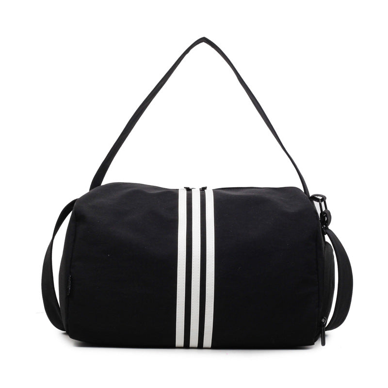 Durable Multi-Functional Sports Duffel Bag Kalsten