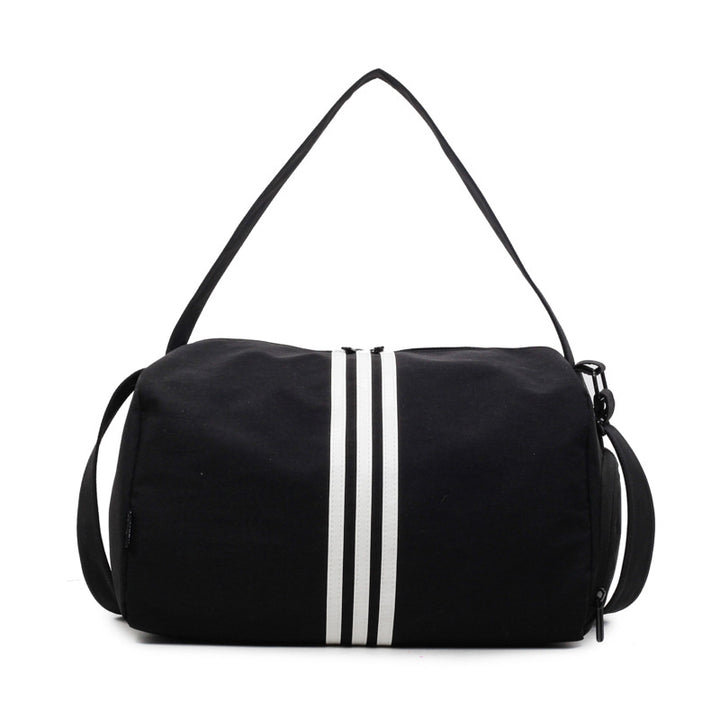 Durable Multi-Functional Sports Duffel Bag Kalsten