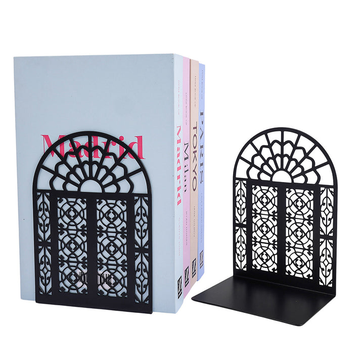 Decorative Gothic Style Bookends