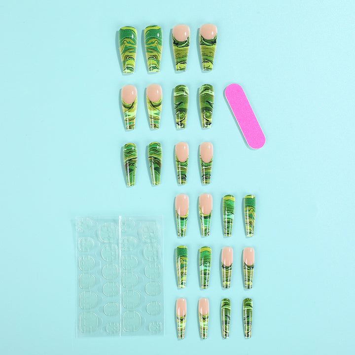 Artifical Nails Set Kalsten