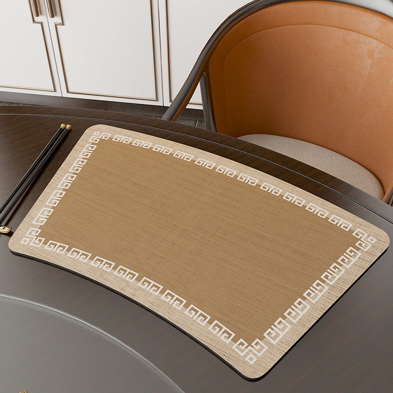 Elegant Decorative Table Mat Kalsten 1786979877