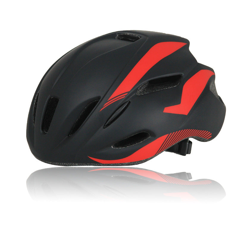 Lightweight Aerodynamic Cycling Helmet Kalsten