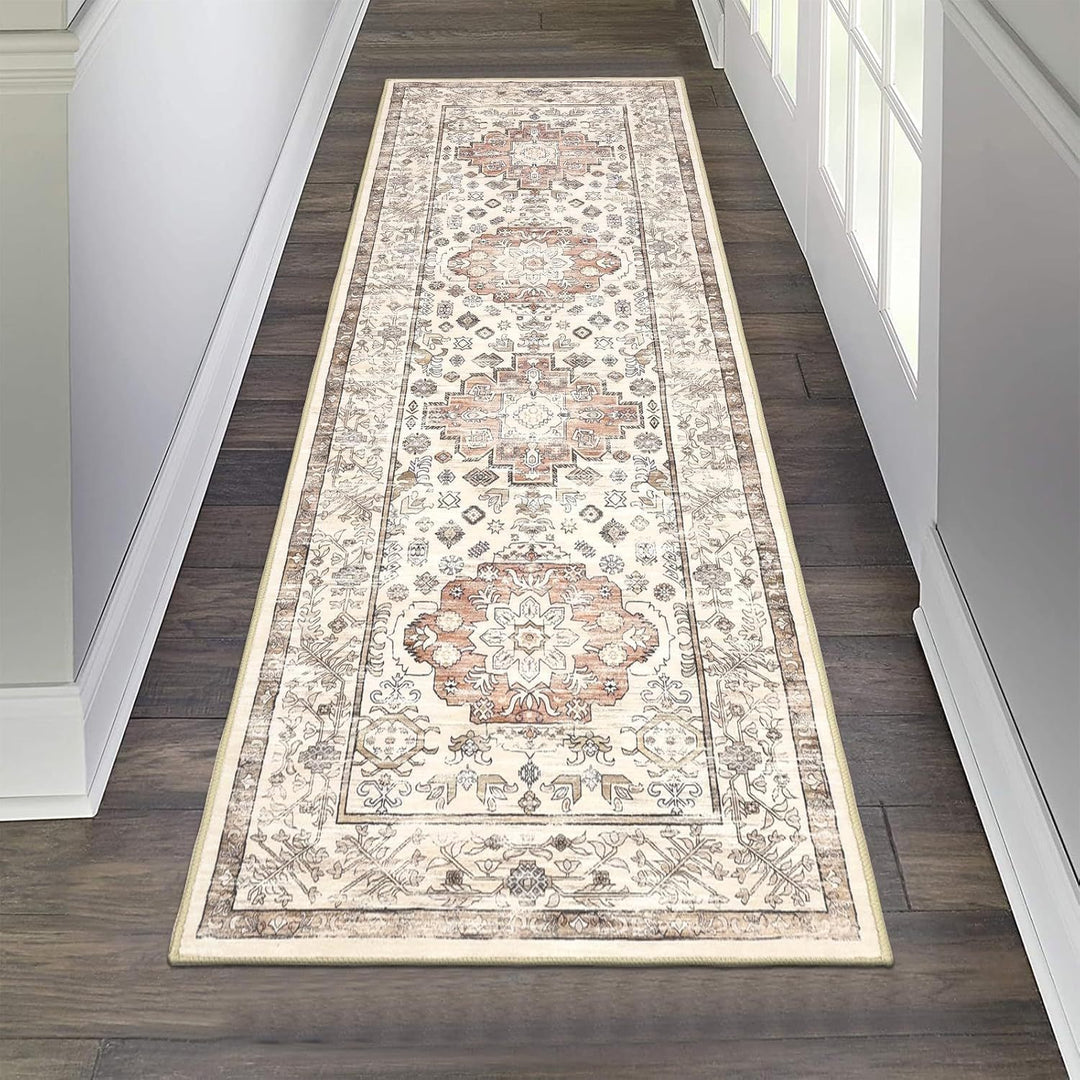 Decorative Runner Mat