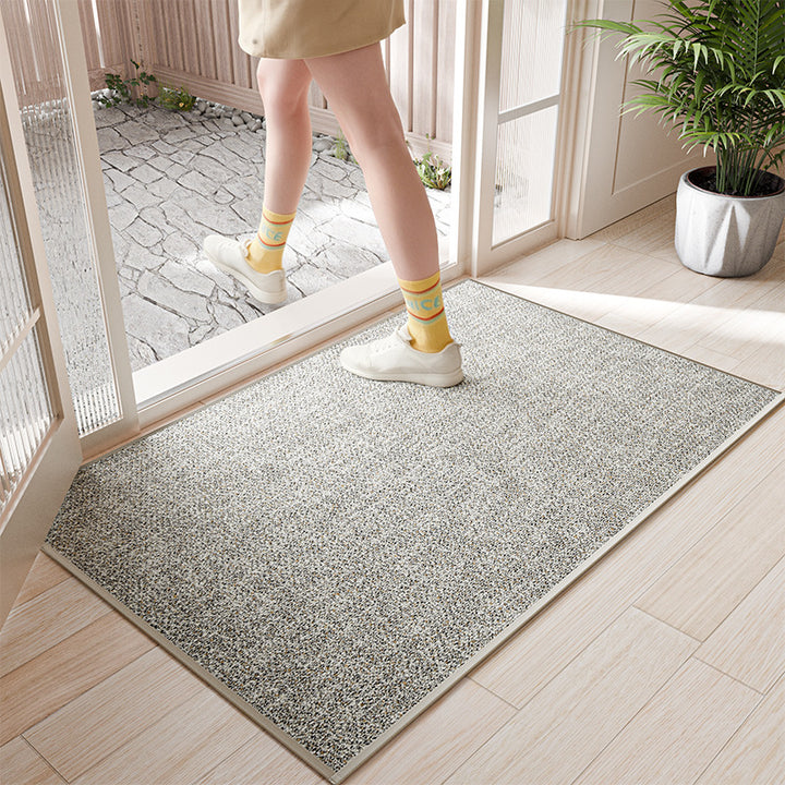 Indoor Outdoor Durable Entryway Mat Kalsten