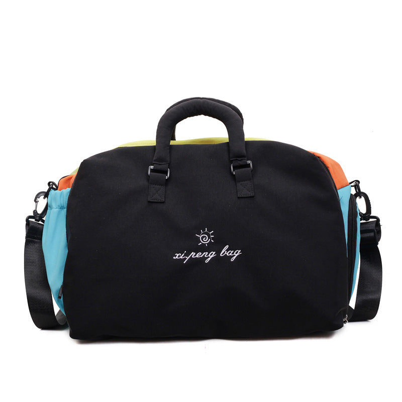 Multi-Functional Sports Travel Duffle Kalsten