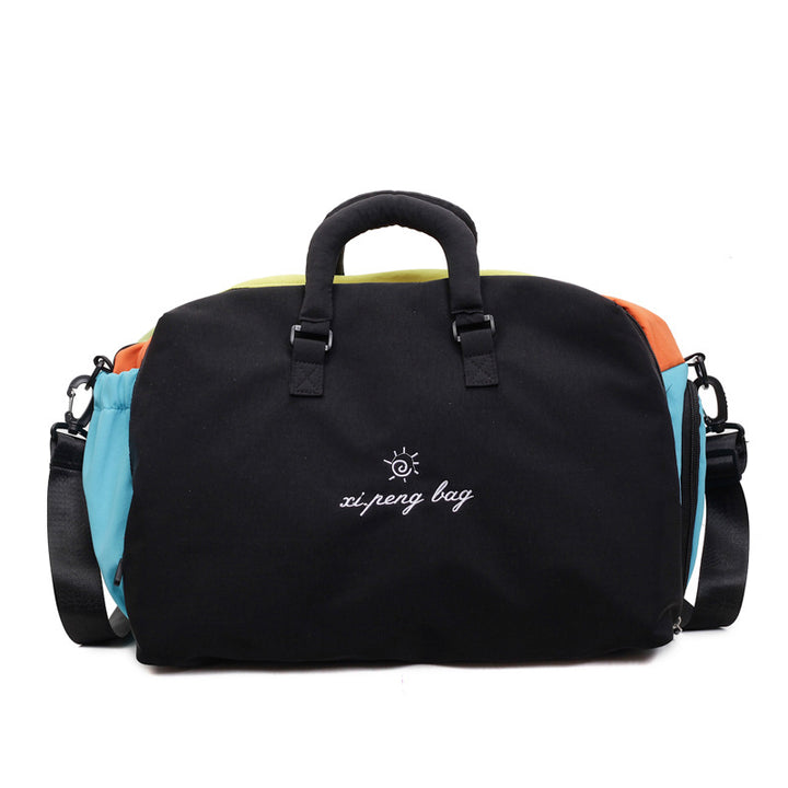 Multi-Functional Sports Travel Duffle Kalsten