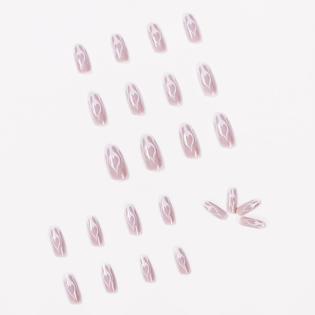 Nail art set Kalsten