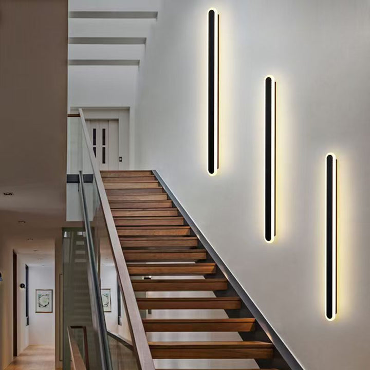 Modern LED Wall Light