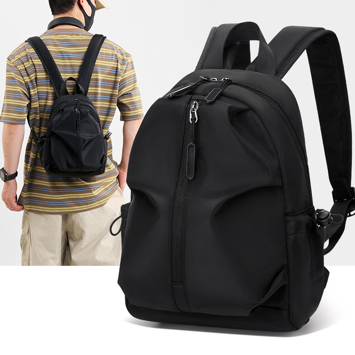 Versatile Multipurpose Travel Backpack Kalsten